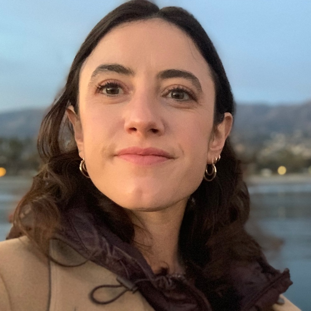 Meet your Posher, Rosie